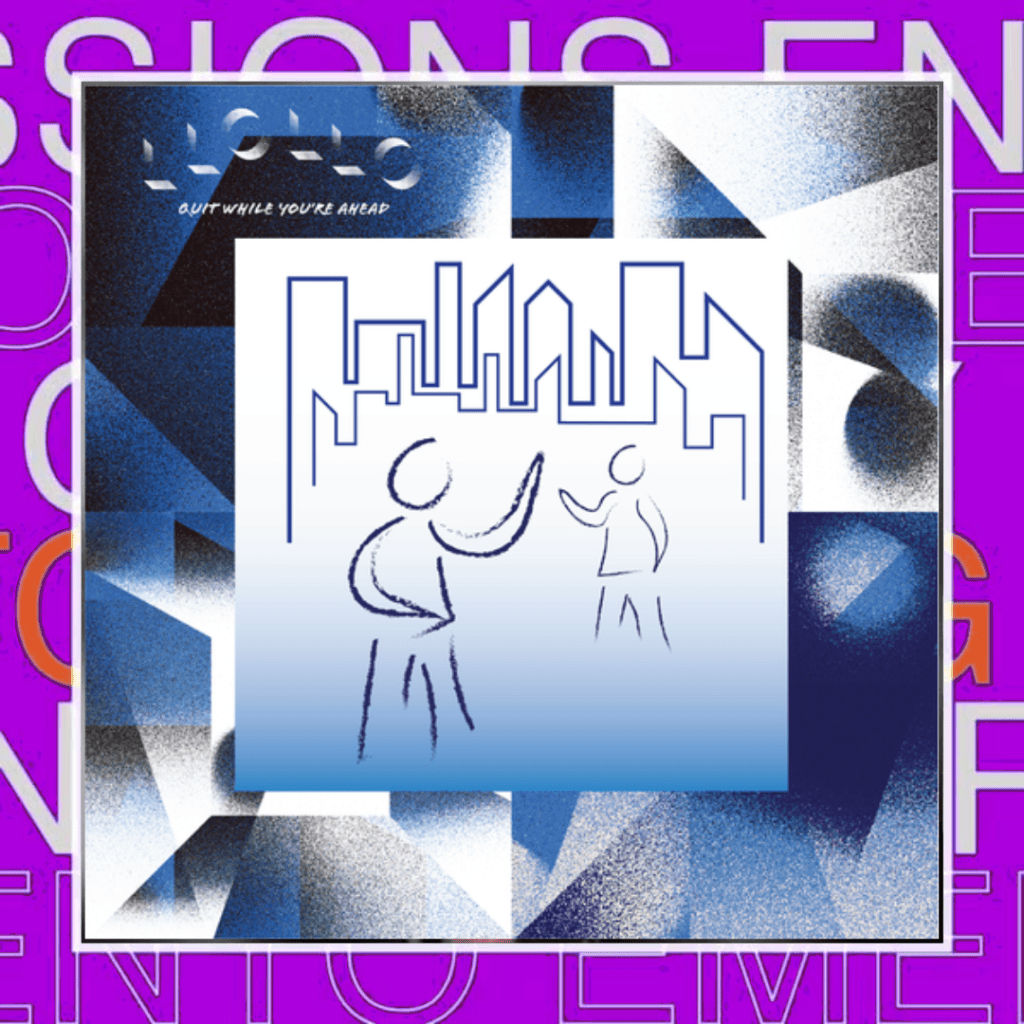 LLO LLO – When You&nbsp;Succeed