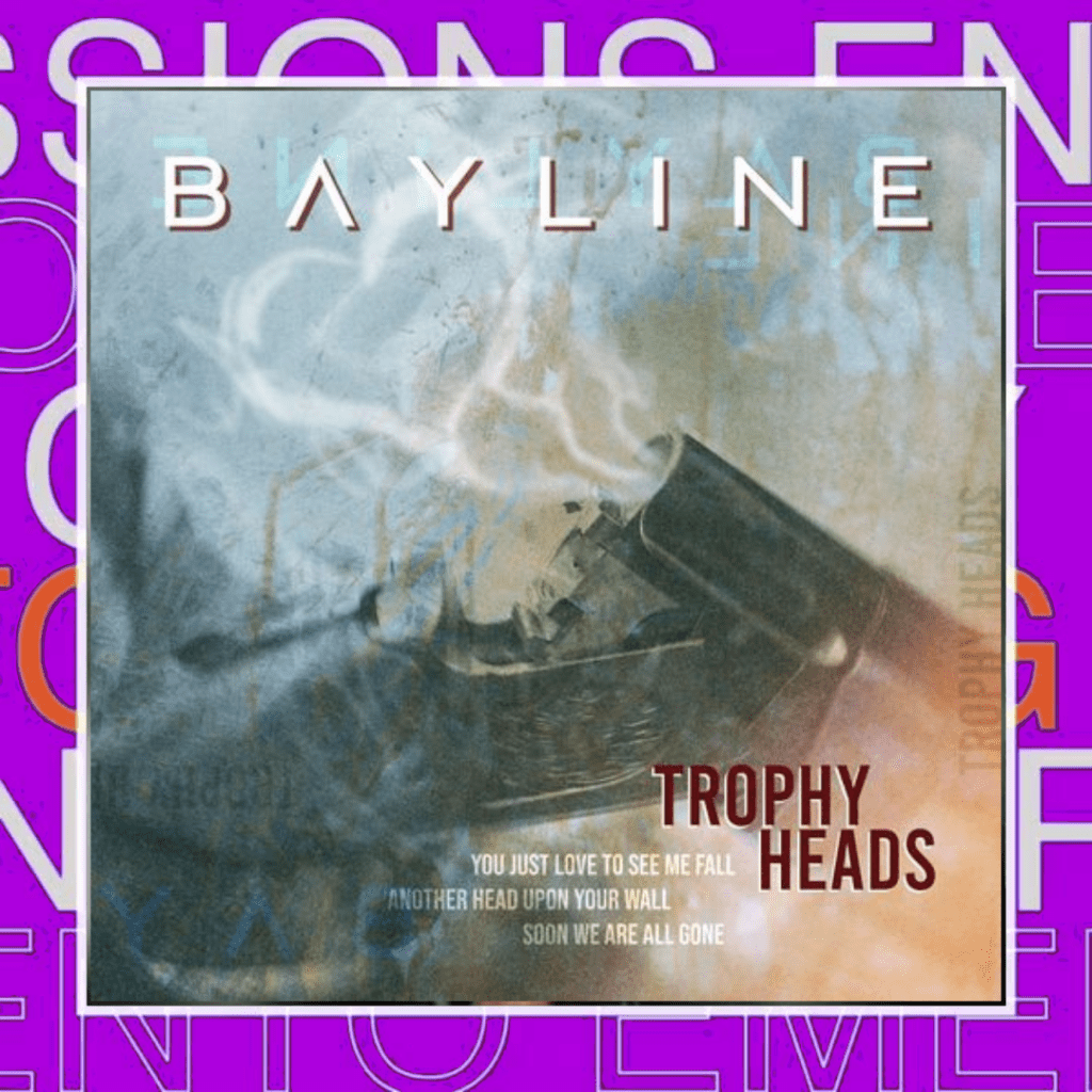 Bayline – Trophy&nbsp;Heads