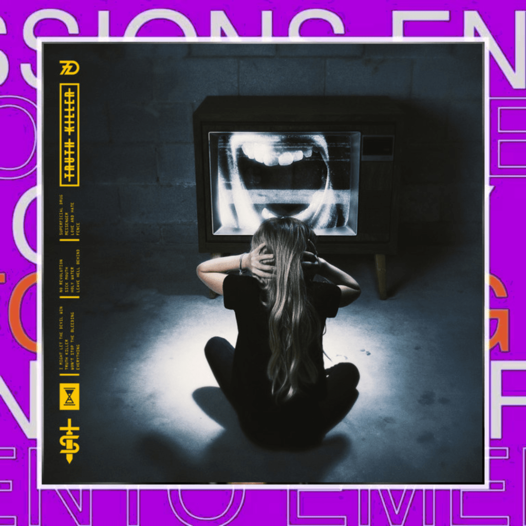 Sevendust – Everything