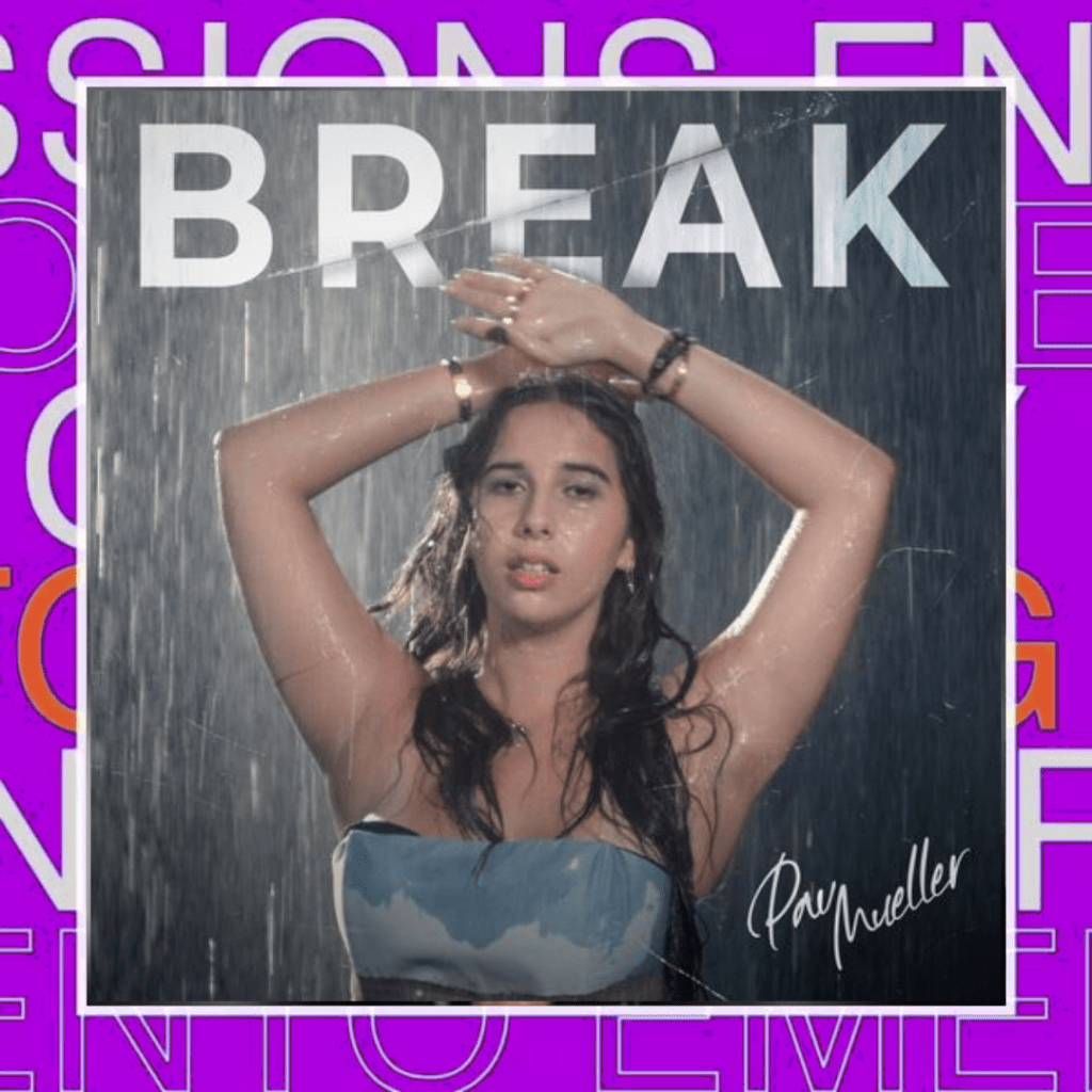 Pau Mueller –&nbsp;Break