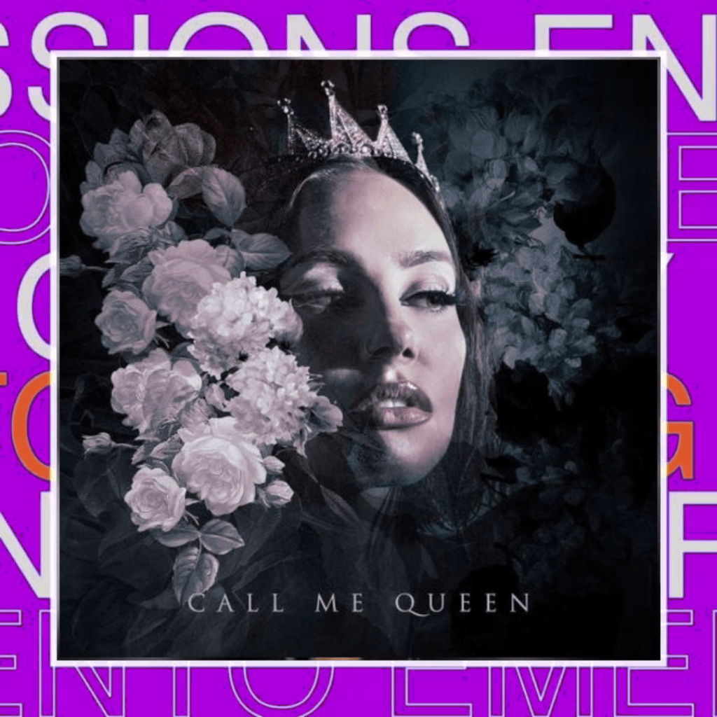 IVA queendom – LEAVE ME&nbsp;ALONE