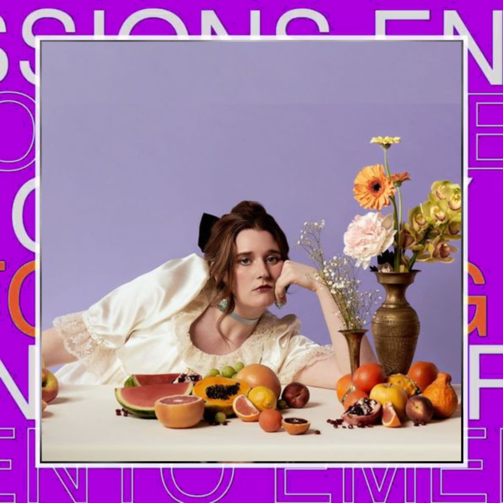 Kenzie Cates – i don’t need&nbsp;u