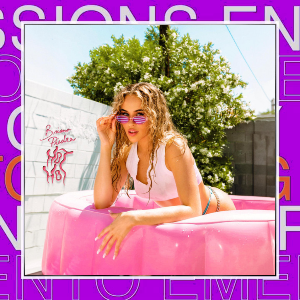 Briana Piedra – Hot&nbsp;Hot