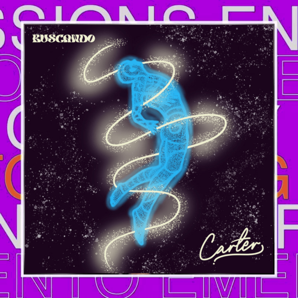 Carter – Buscando