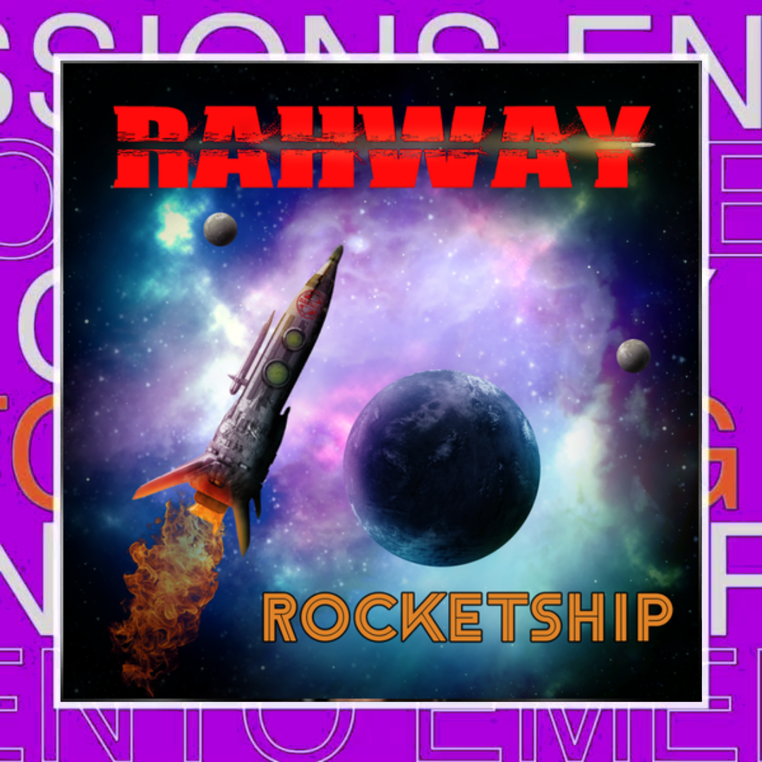 Rahway – Rocketship