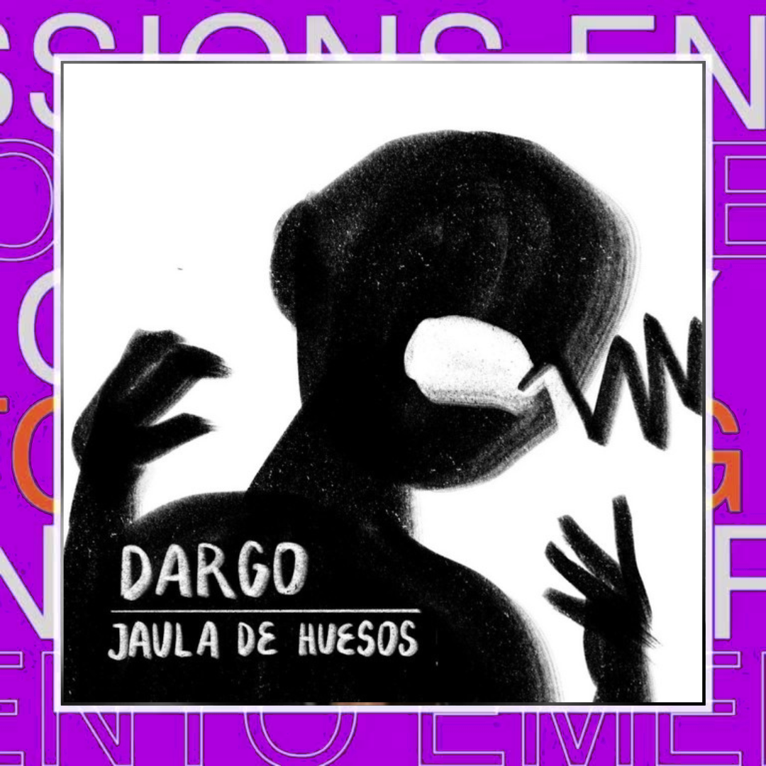 Dargo – Jaula de Huesos