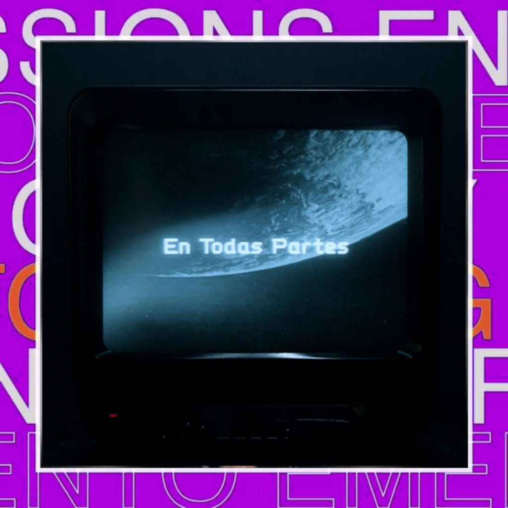 Rondó – En Todas&nbsp;Partes