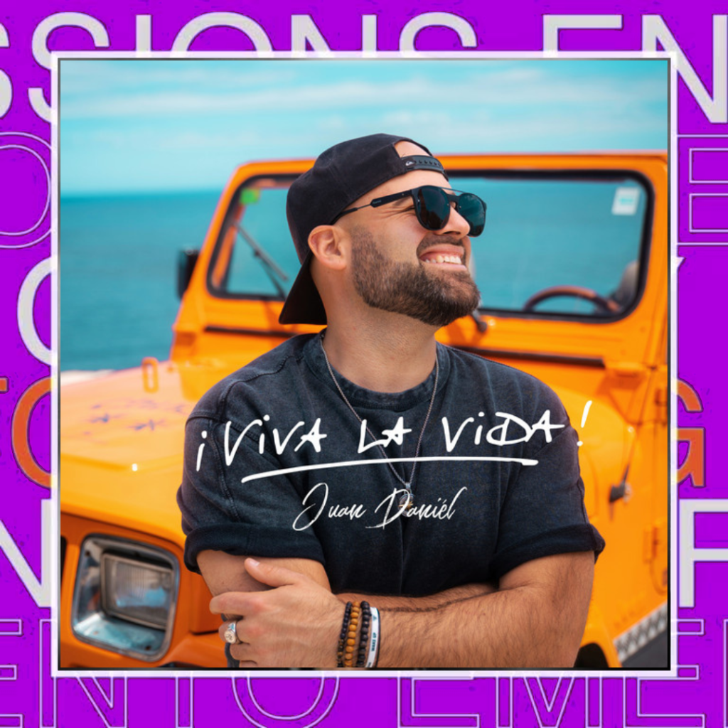 Juan Daniél – Viva la&nbsp;vida