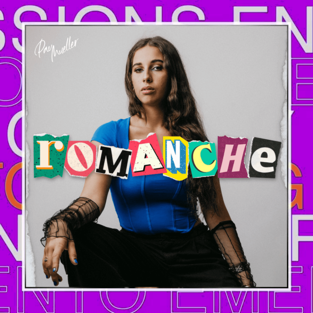 Pau Mueller –&nbsp;Romanche