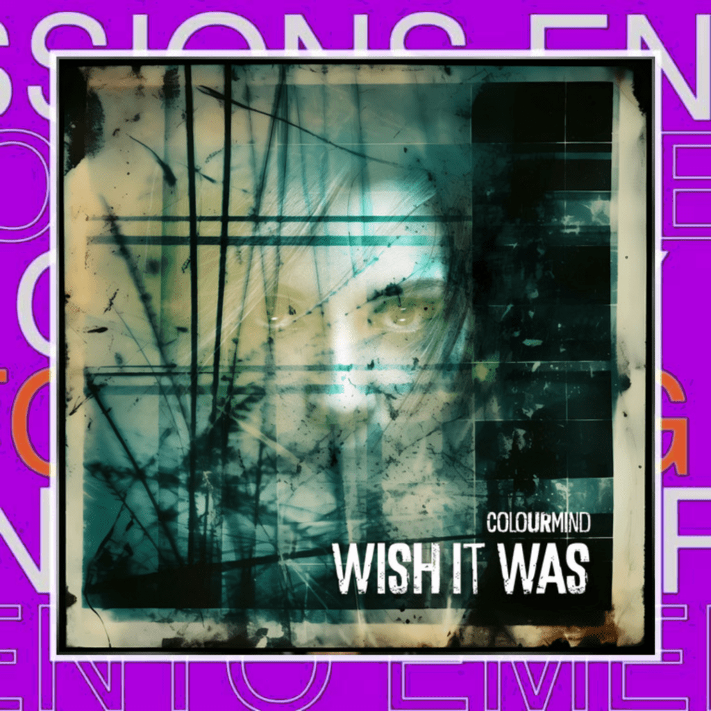 ColourMind – Wish It&nbsp;Was