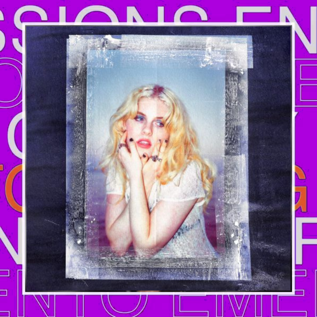 Meg Smith –&nbsp;Joni