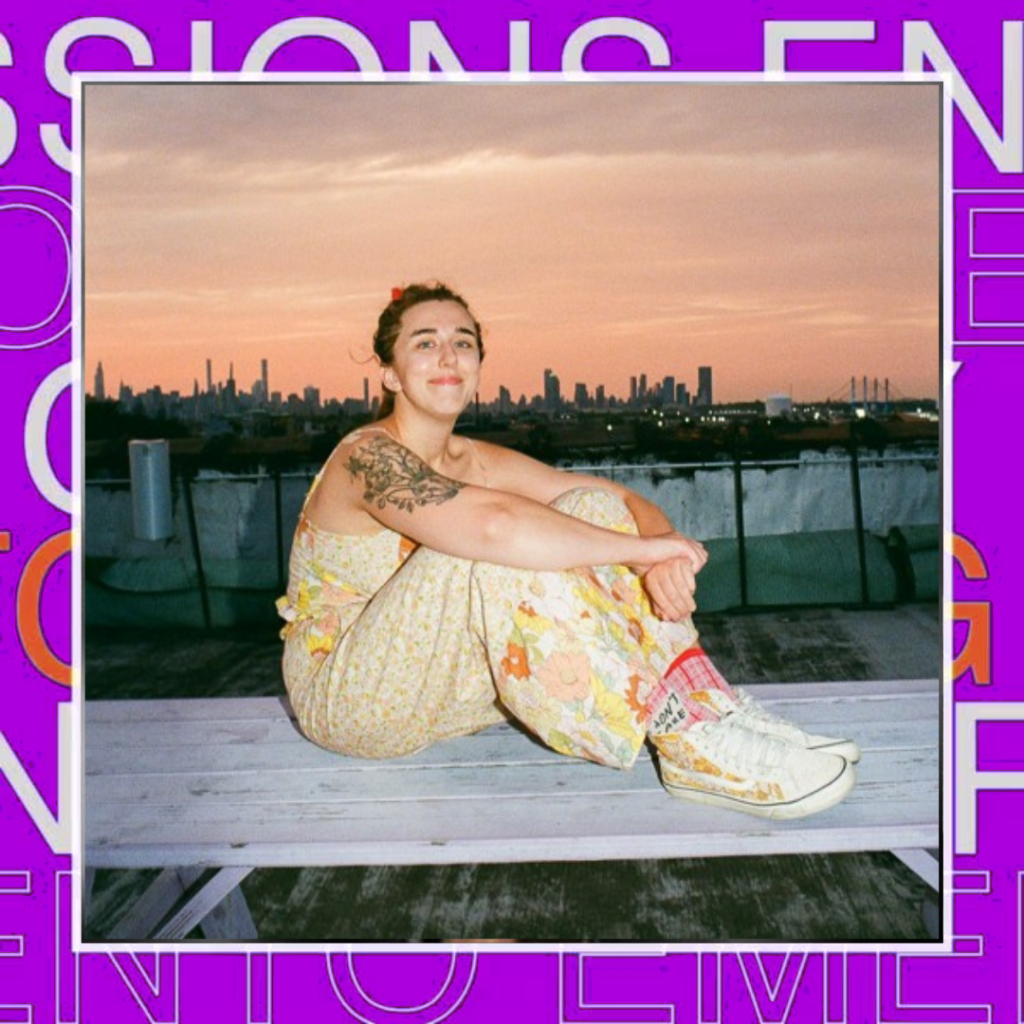 Leanne Gallati – Car&nbsp;Sick