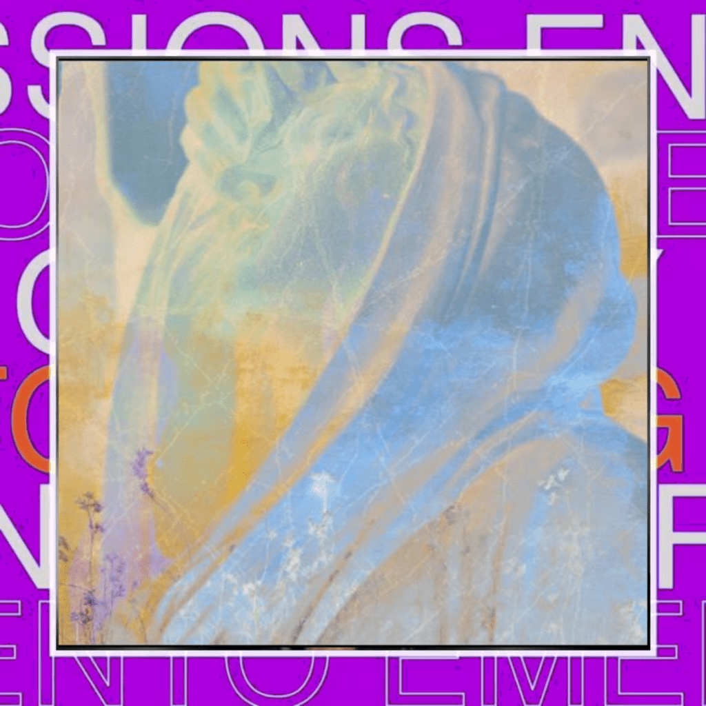 The Future I Dream Of –&nbsp;1946