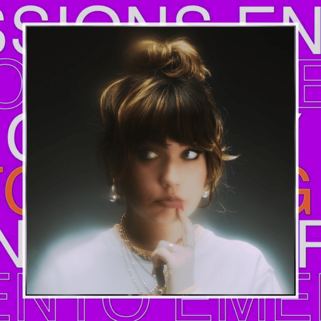 Lily Moore –&nbsp;Summer