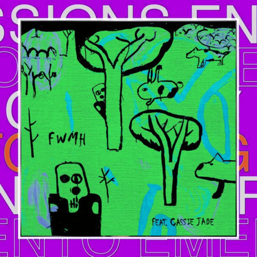 A Swift Farewell – FWMH feat. Cassie&nbsp;Jade