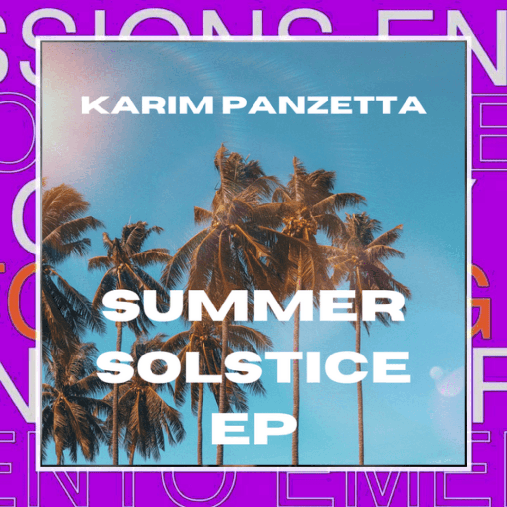 Karim Panzetta – No Checked&nbsp;Bags