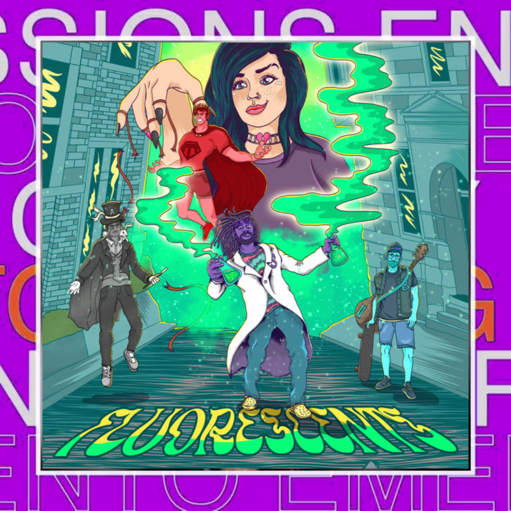 Fluorescents – Movies