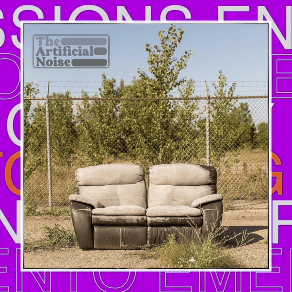 The Artificial Noise –&nbsp;2003