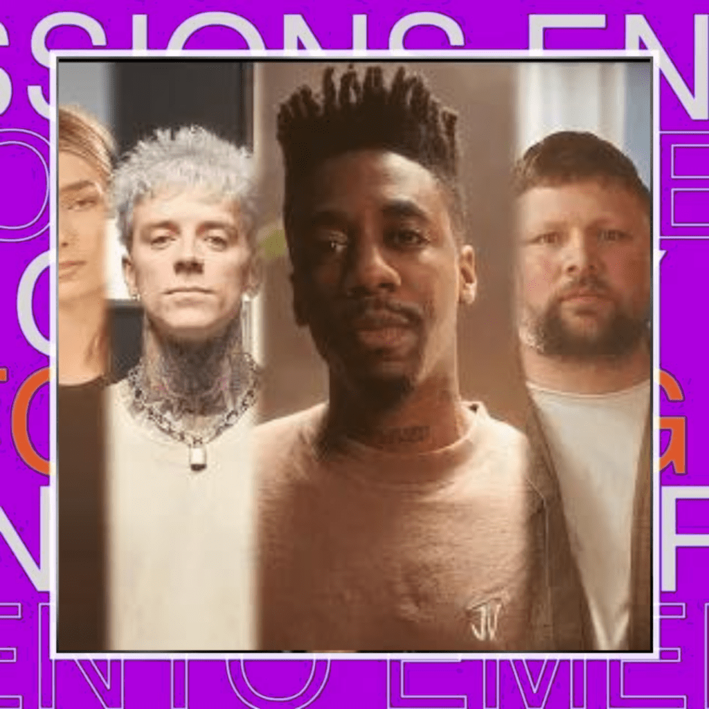 Dax – To Be A Man (MEGA&nbsp;REMIX)