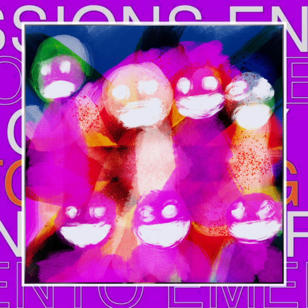 Rip My Bottom Lip –&nbsp;Academia