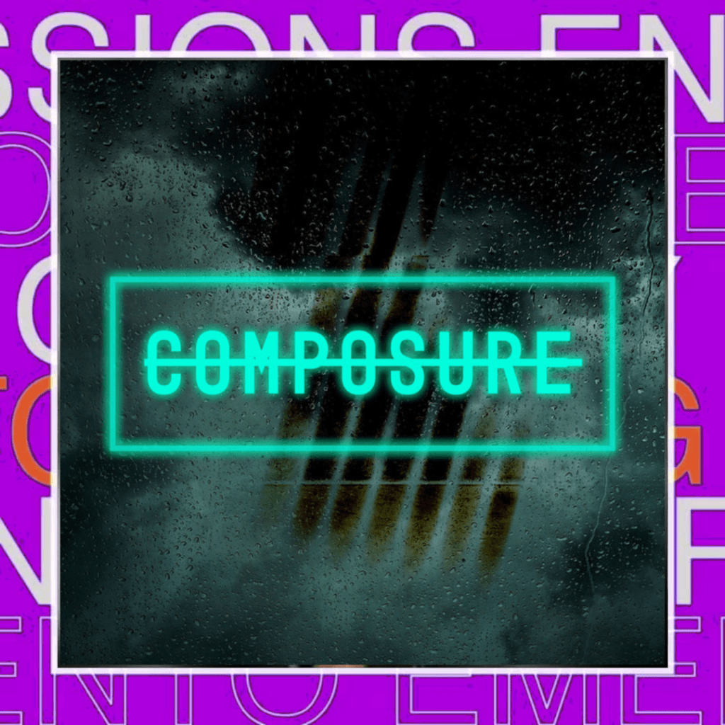 They Sold Me A Sunset –&nbsp;Composure