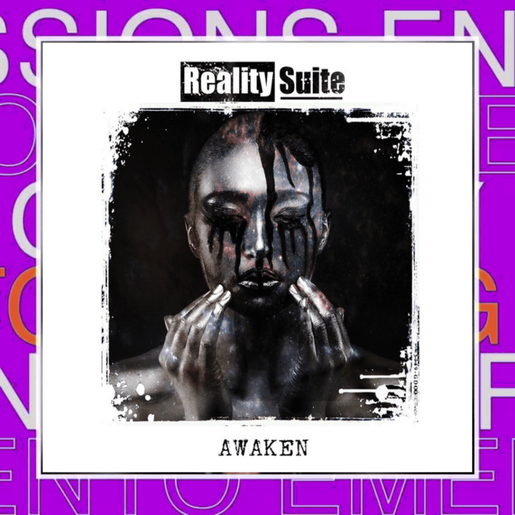 Reality Suite – KISS THE&nbsp;RING