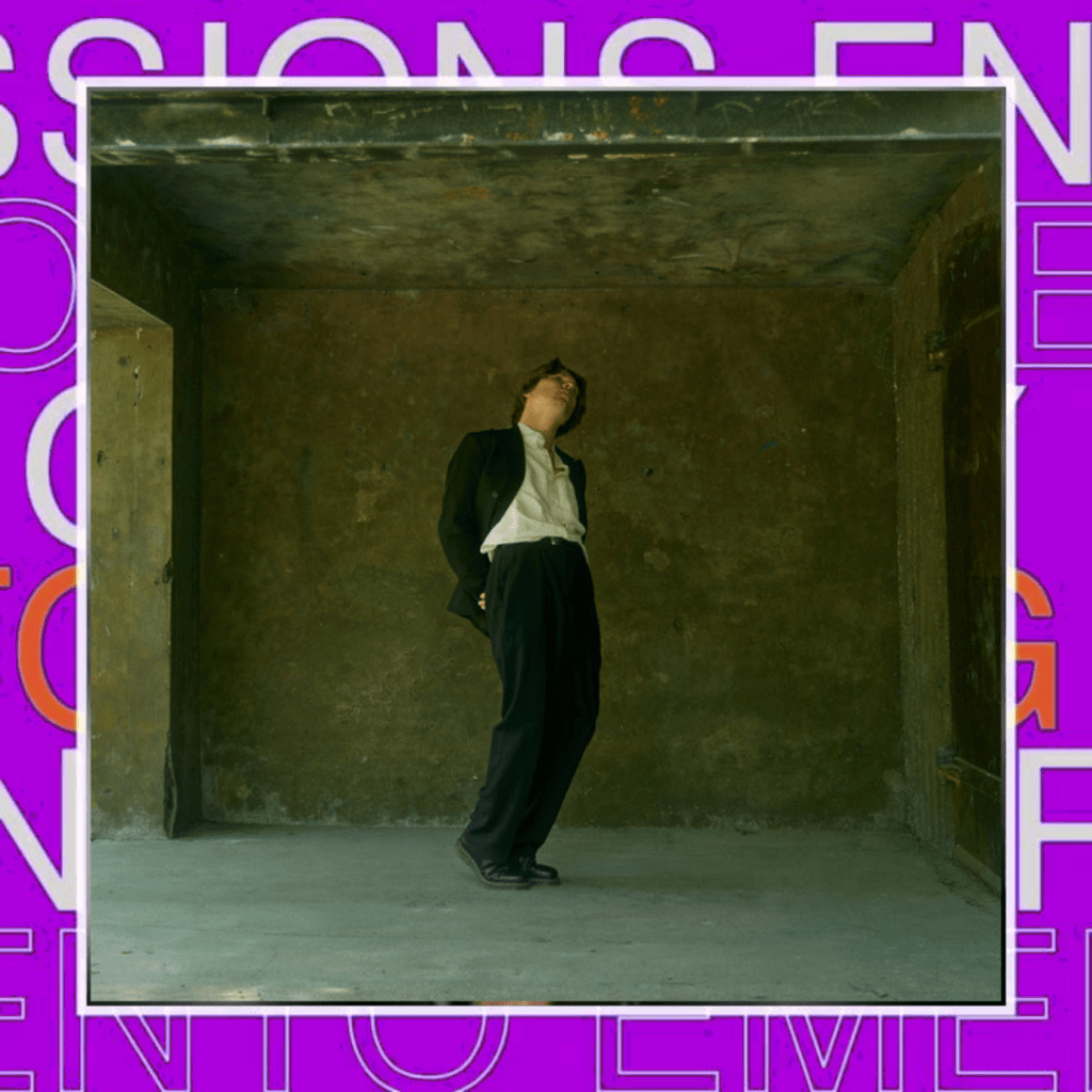 Vilhelm Buchaus – Nothing At&nbsp;All