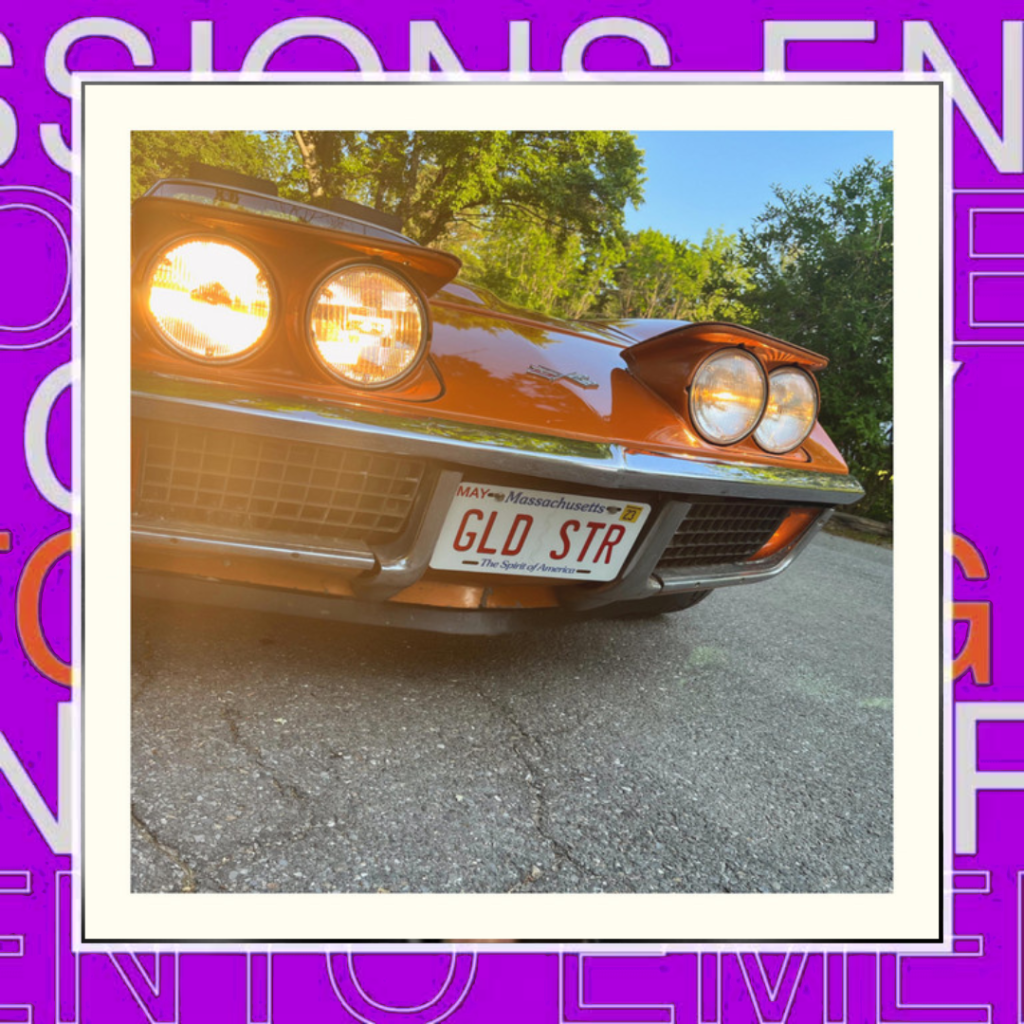 Gold Star BLVD – Better With The&nbsp;Boys