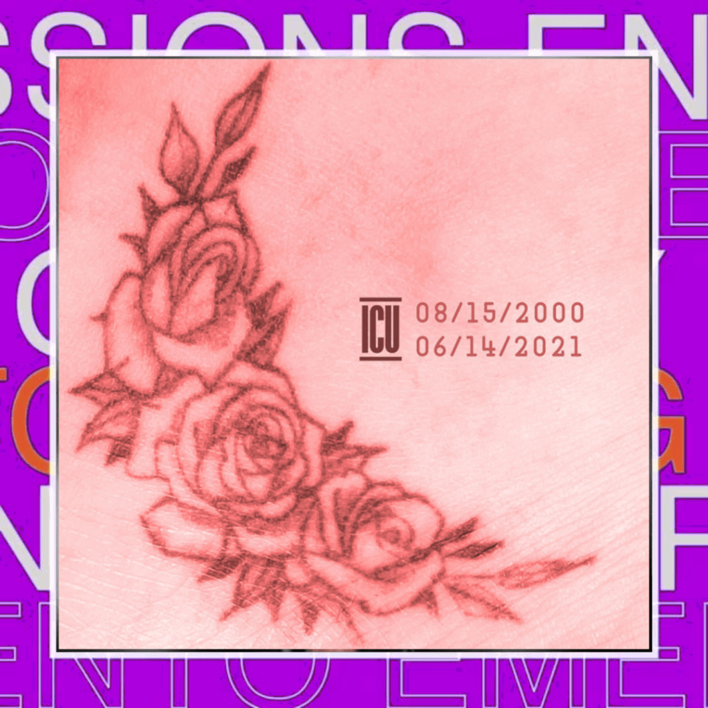 Midwest Goodbye –&nbsp;ICU