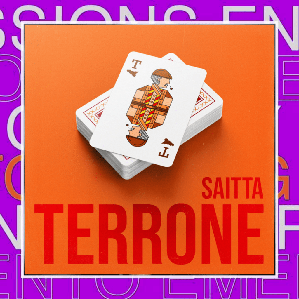 SAITTA – TERRONE