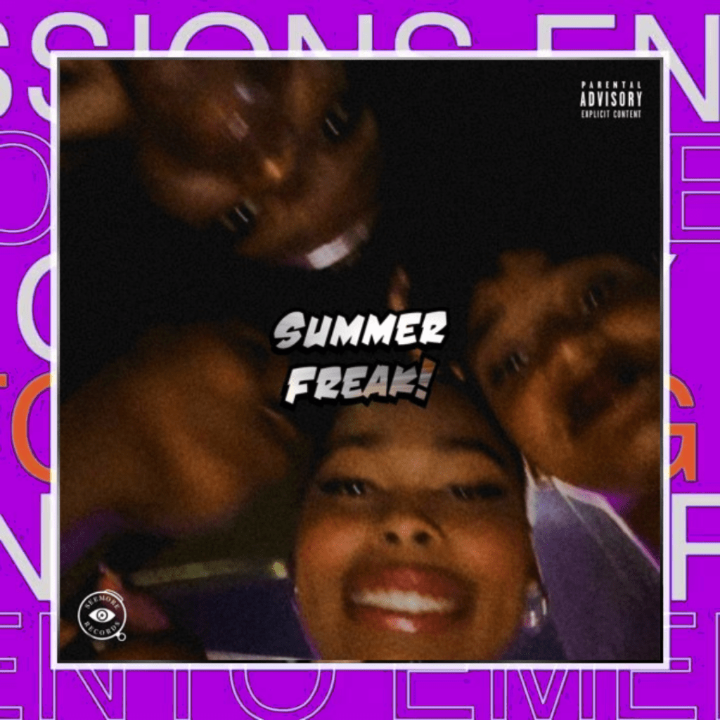 Riskyisme – Summer&nbsp;Freak!