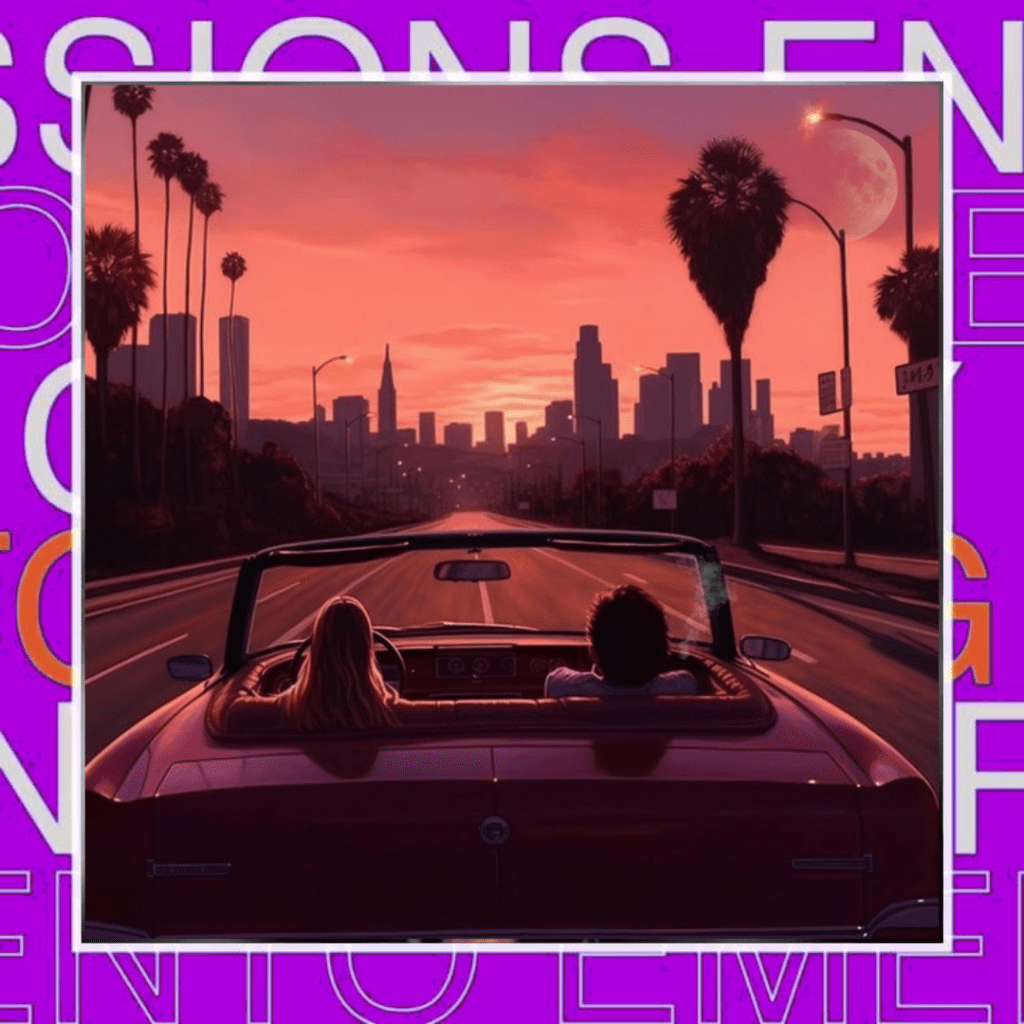 FM Collective – We Can&nbsp;Roll