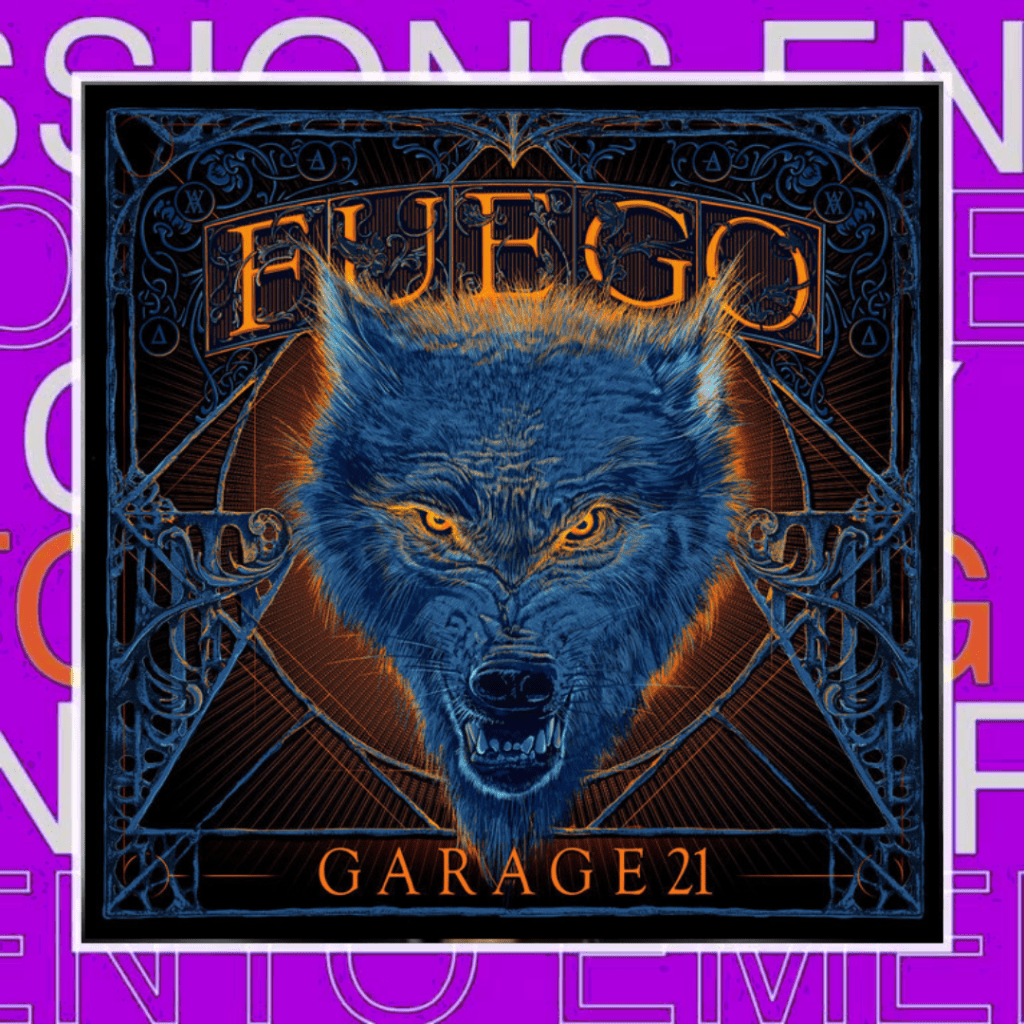 Garage 21 – Adiós&nbsp;General