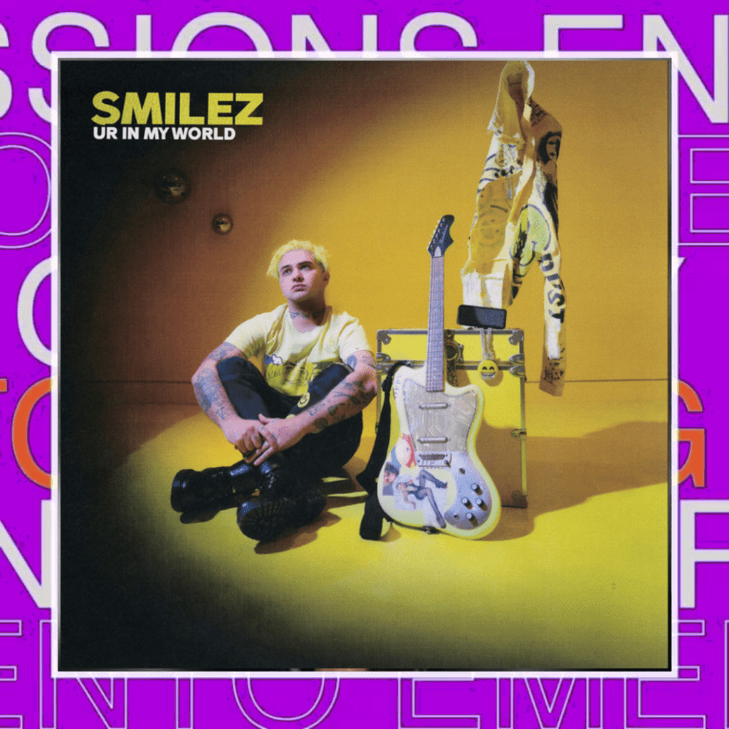 SMILEZ – Coffee&nbsp;Queen