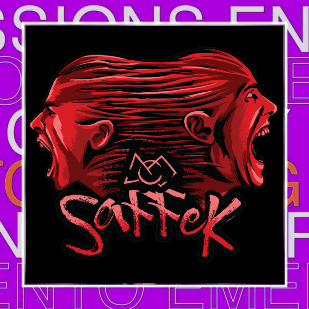 SaffeK – LOUD