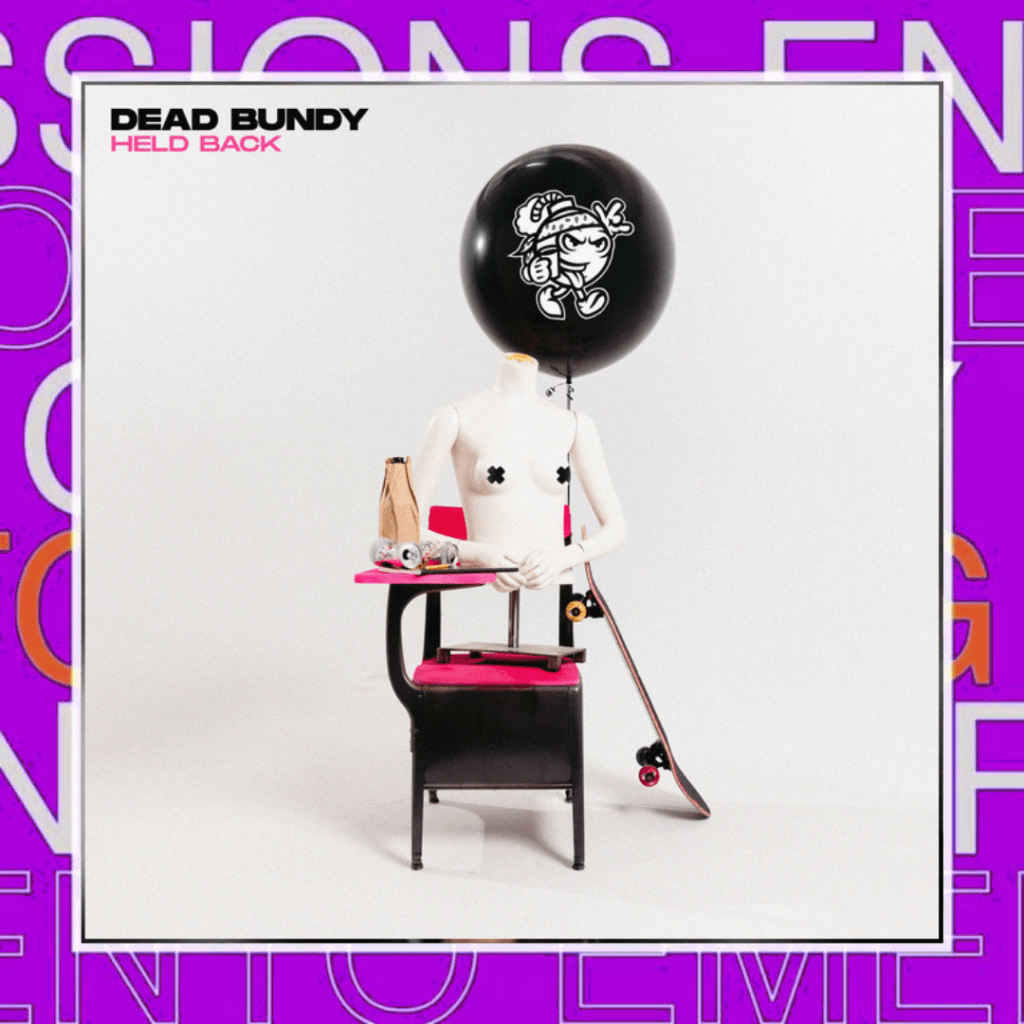 Dead Bundy – Punk Rock Is&nbsp;Dead