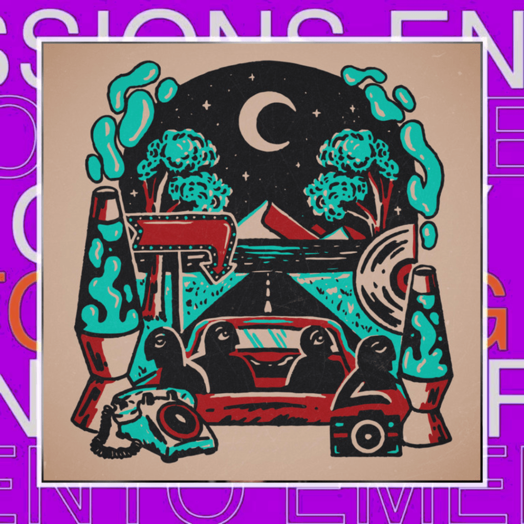 Secret Menu – Slow&nbsp;Down