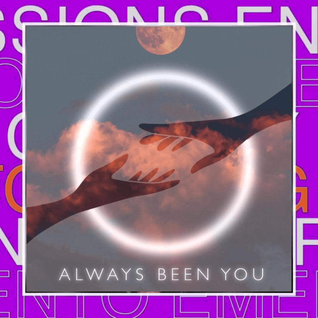 Bad Pandas – Always Been&nbsp;You