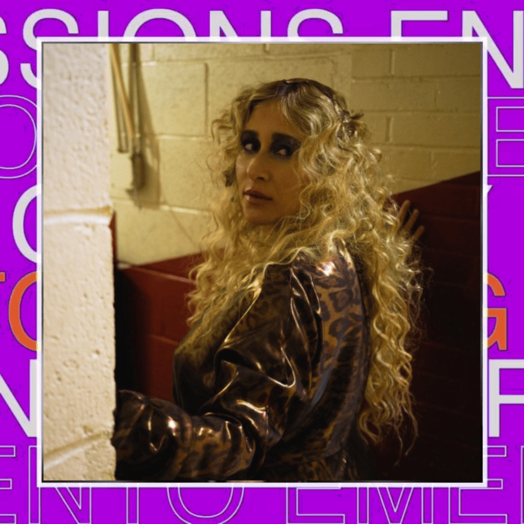 Anna Rose – Already&nbsp;Gone