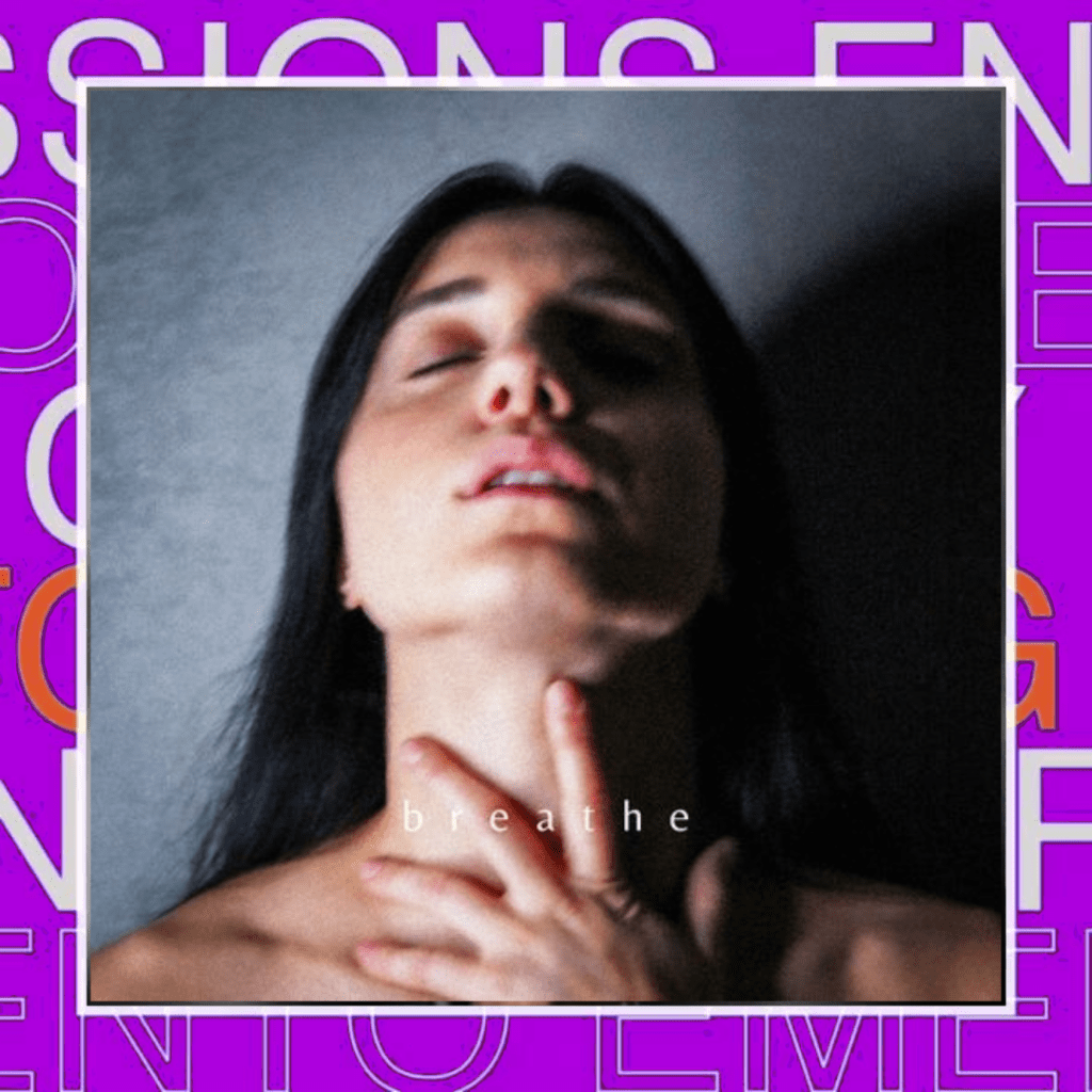 Anna-Sophie – Breathe