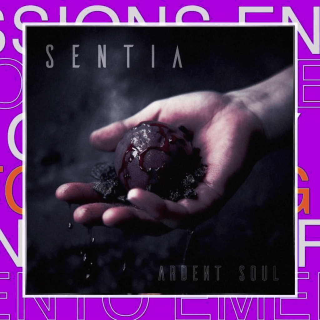 Sentia – Ardent&nbsp;Soul