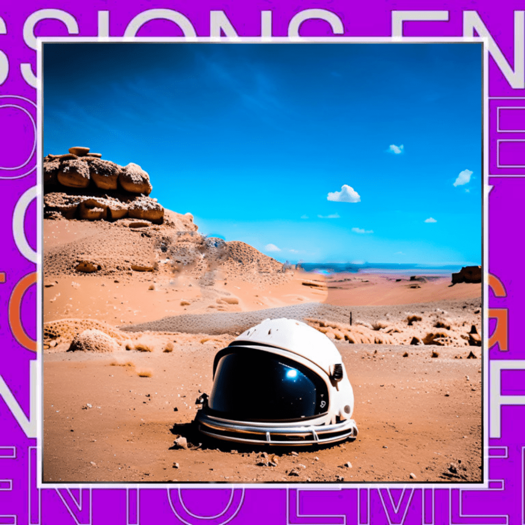 Azul Lorette –&nbsp;Tiempo