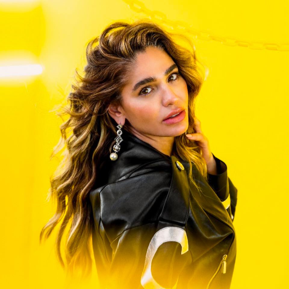 SHAB -Indestructible