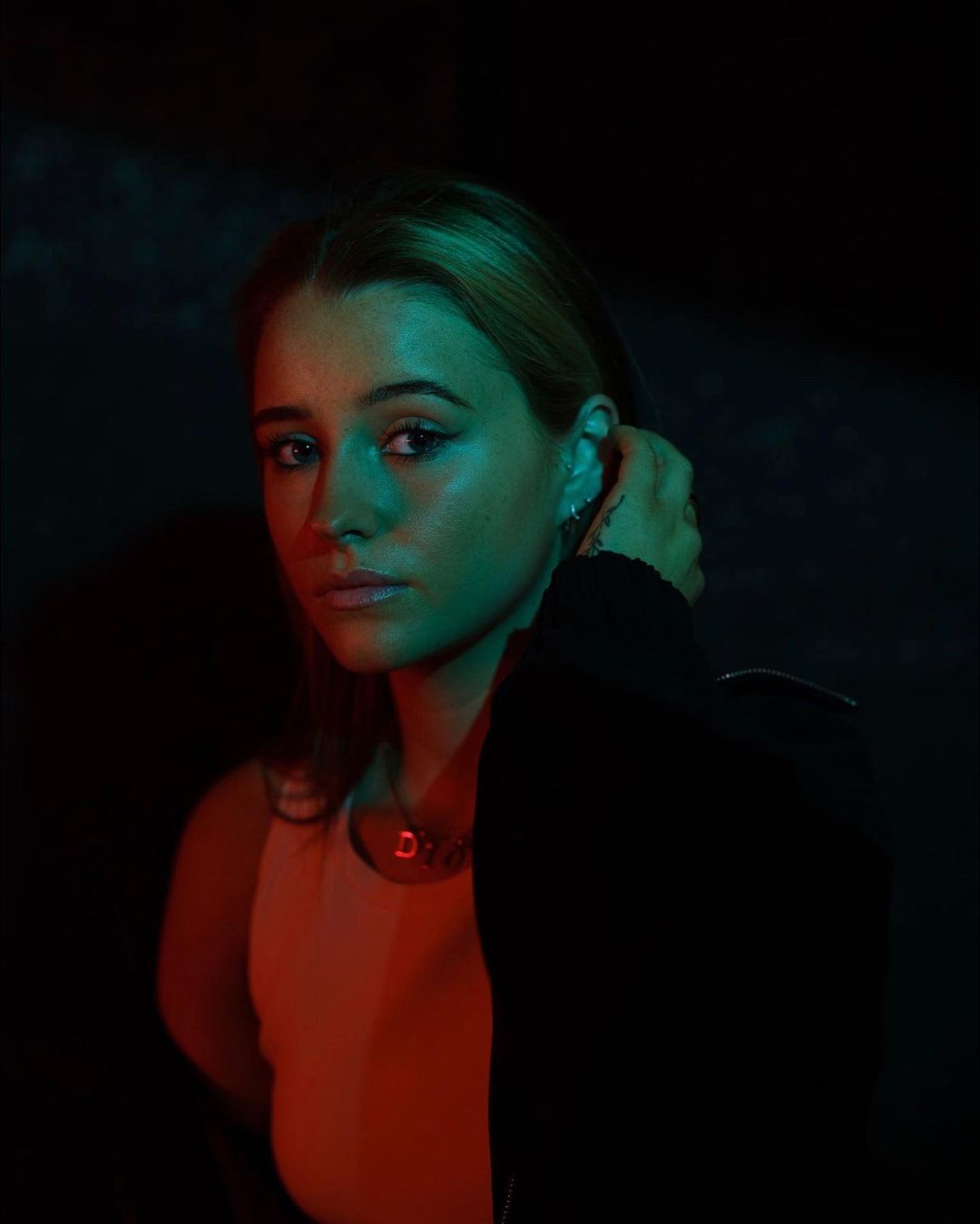 NEVE BOWEN – Haunting Sound Of Love