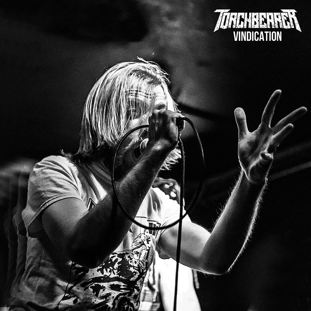 TORCHBEARER – Vindication