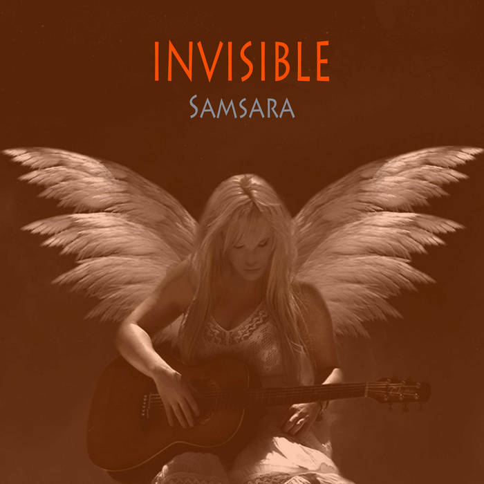 SAMSARA – Invisible