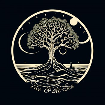 TREE & THE SEA – Friend of&nbsp;Mine