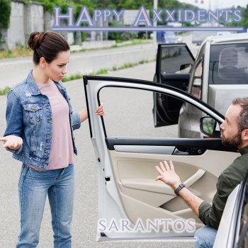 SARANTOS – Happy&nbsp;Axxidents