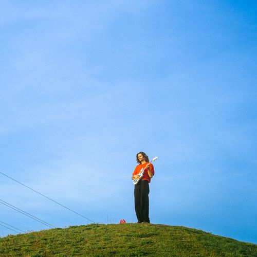 James Hersey – Can’t Say&nbsp;No