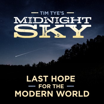 MIDNIGHT SKY – Last Hope for the Modern&nbsp;World